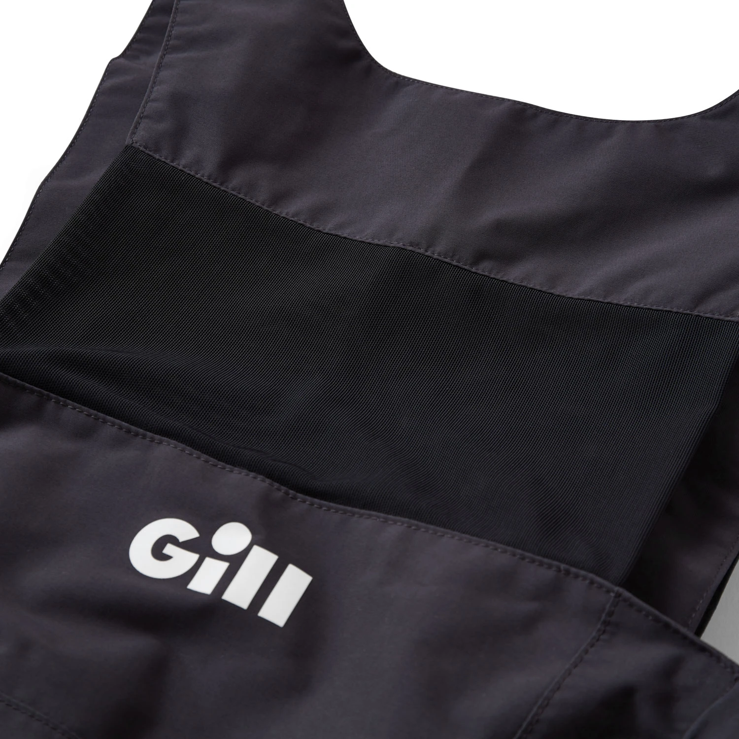 Gill OS2 Offshore / Coastal Sailing Trousers - Graphite - Image 3