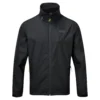 Gill Pilot Jacket - Black