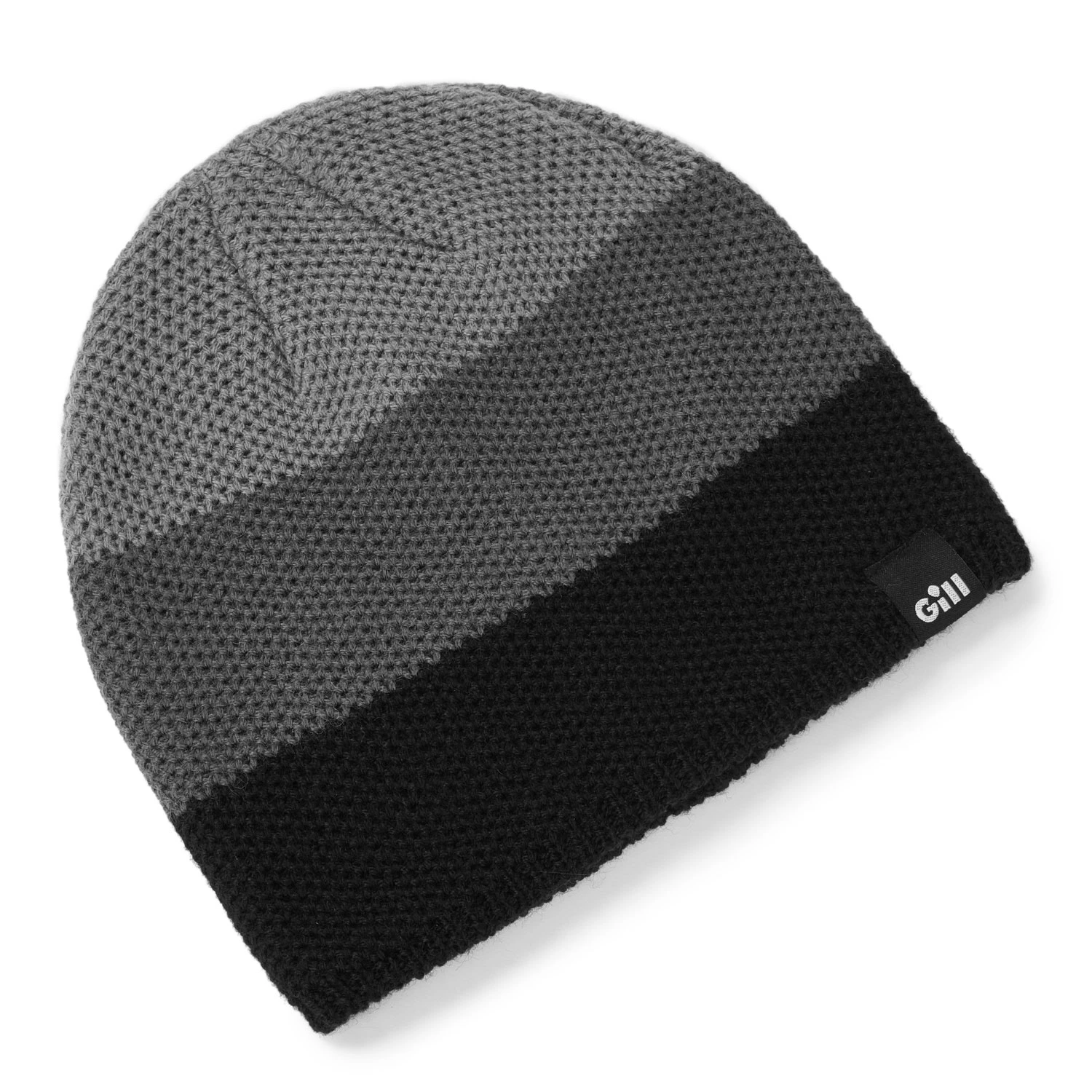 Gill Trawler Beanie - Iron