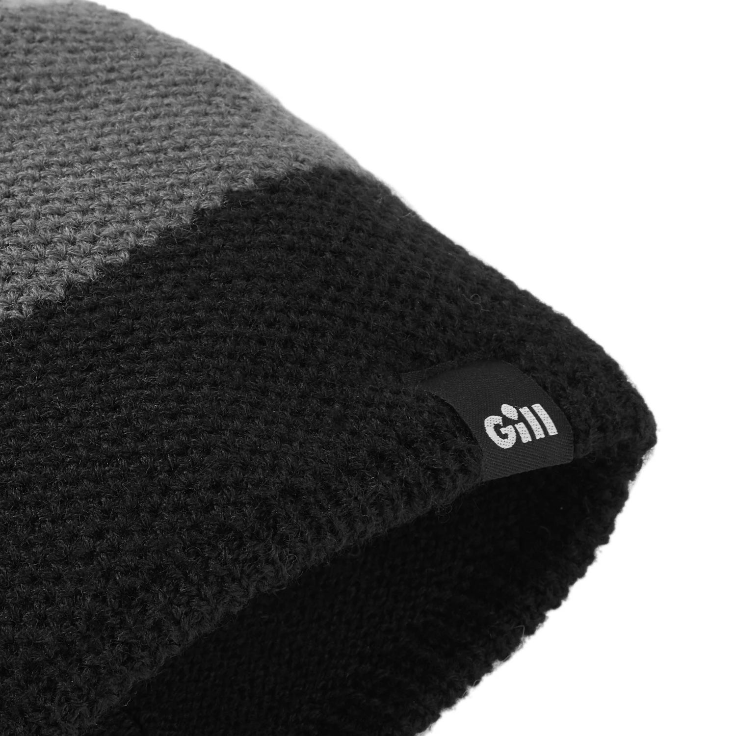 Gill Trawler Beanie - Iron - Image 2
