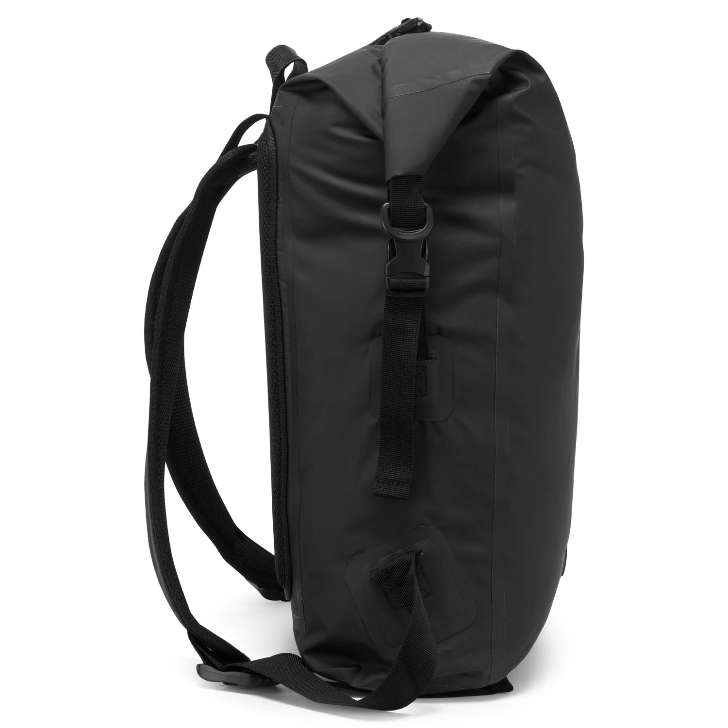 Gill Voyager Dry Bag Day Pack 25L - Black - Image 2