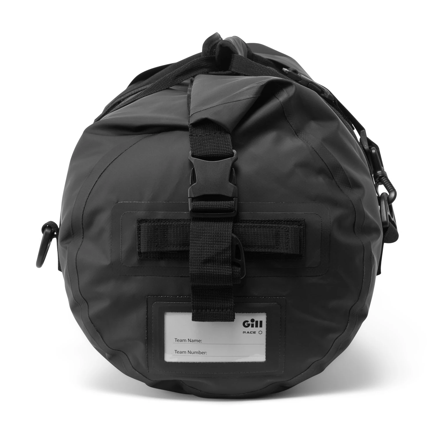 Gill Voyager Duffel Dry Bag 30L - Black - Image 2