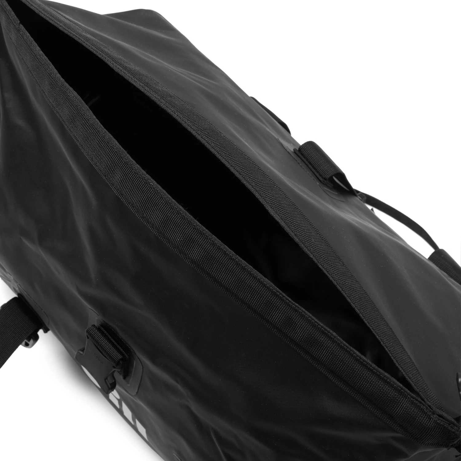 Gill Voyager Duffel Dry Bag 30L - Black - Image 3