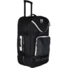 Magic Marine 90L Travel Bag Pro With Wheels - Black