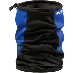 Musto Championship Aqua Neck Gaiter 2.0 - Sodalite Blue