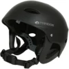 Typhoon Borth Watersports & Sailing Helmet - Black