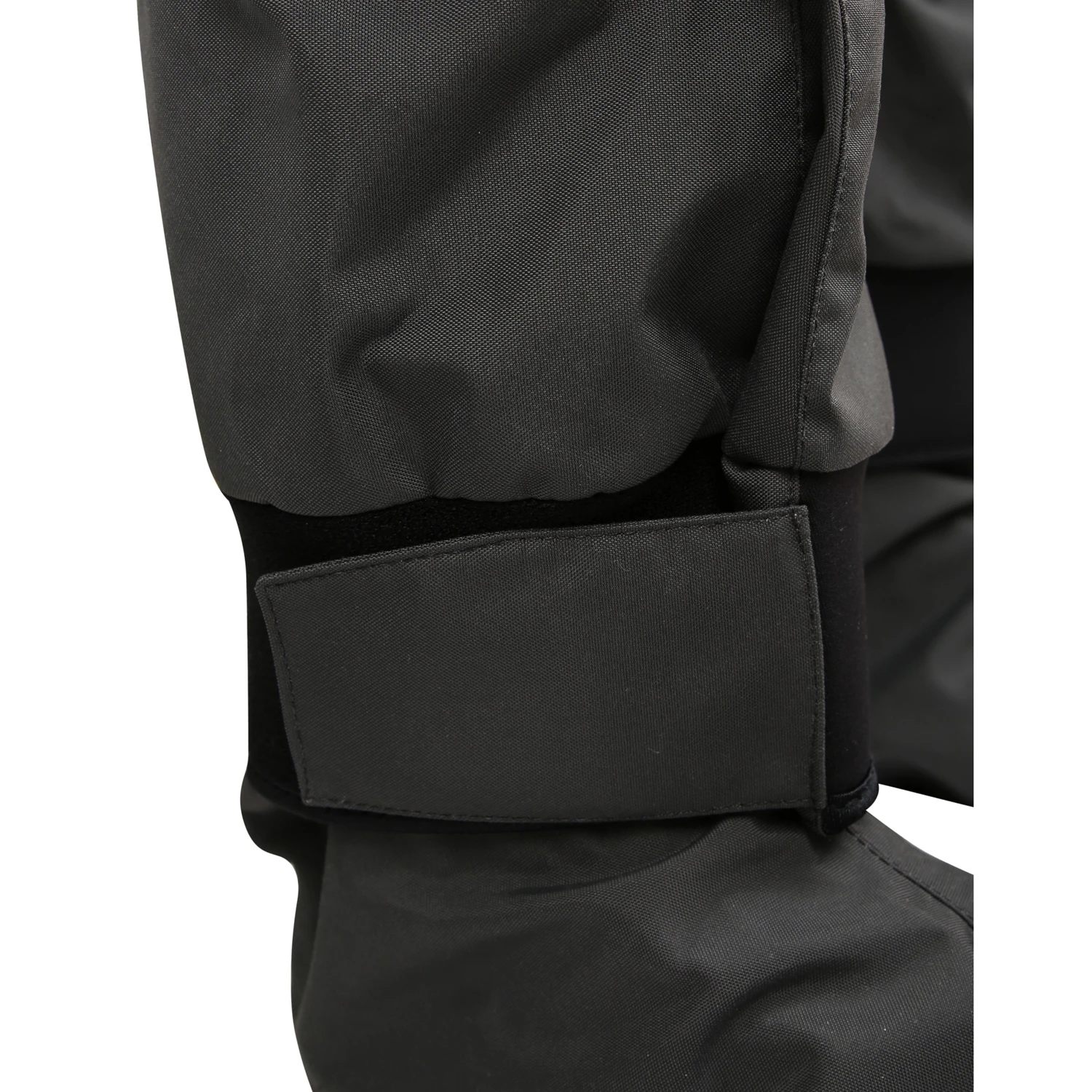 Typhoon Menai Multisport Drysuit & Undersuit - Teal/Graphite - Image 6