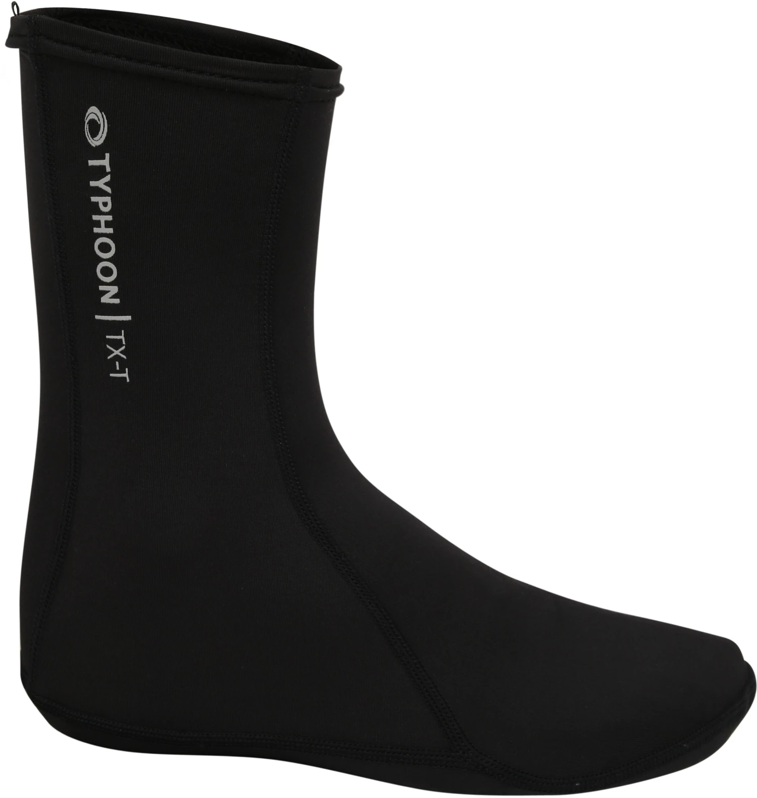 Typhoon Narin Thermal Socks - Black