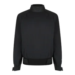 Typhoon Renvyle Smock / Spray Top - Black