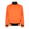 Typhoon Renvyle Smock / Spray Top - Orange
