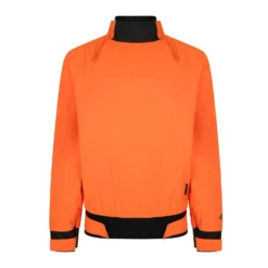 Typhoon Renvyle Smock / Spray Top - Orange