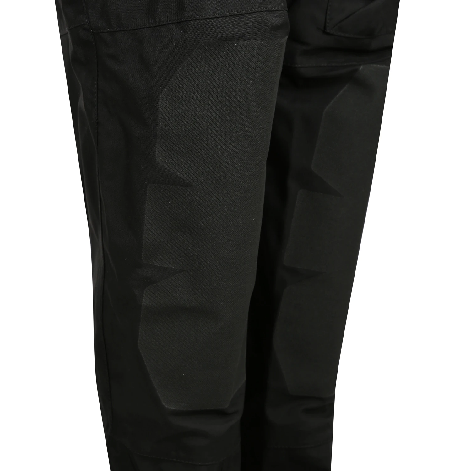 Typhoon Ladies Ezeedon Drysuit & Undersuit - Black/Grey - Image 7