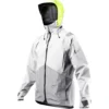Zhik CST500 Coastal / Keelboat Sailing Jacket - Platinum