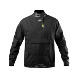 Zhik Junior Performance Dinghy Smock - Black