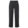 Gill Pilot Waterproof Trousers - Black
