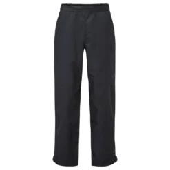 Gill Pilot Waterproof Trousers - Black