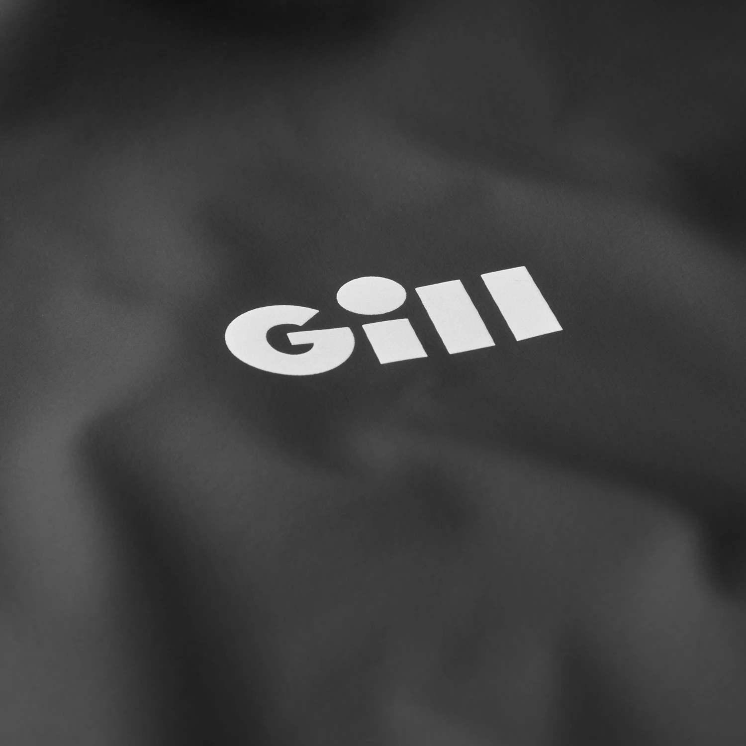 Gill Junior Dinghy Thermoshield Top - Black - Image 4