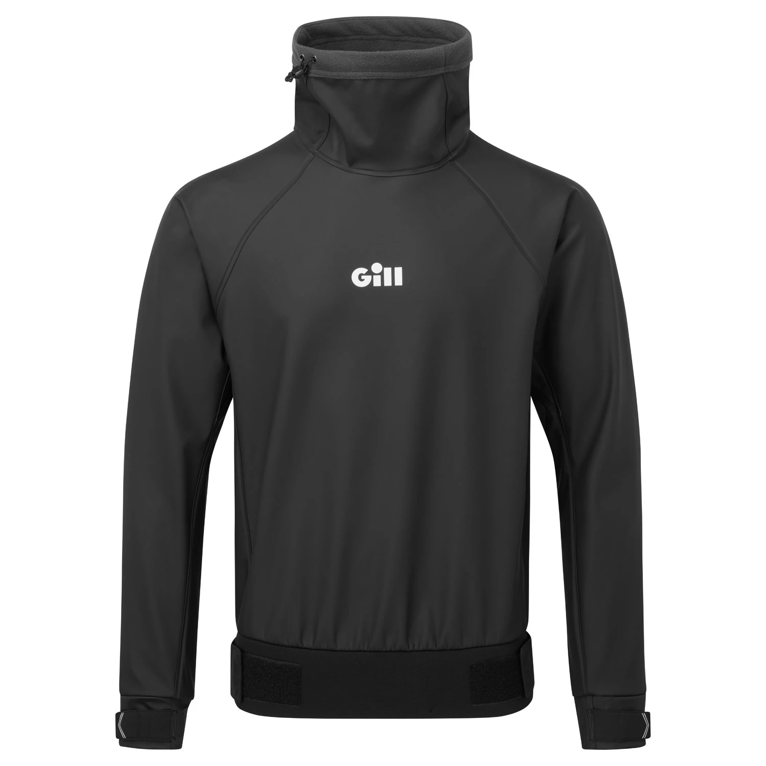 Gill Thermoshield Dinghy Top - Black
