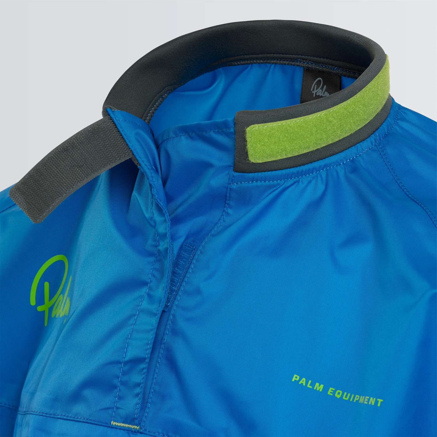 Palm Terek Touring Jacket - Citrus - Image 2