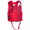 Palm Universal Kids PFD Zip-Up Buoyancy Aid - Red