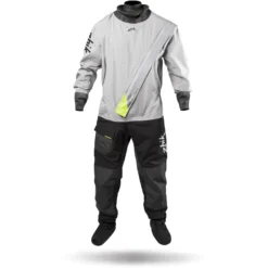 Zhik Drysuit - Platinum