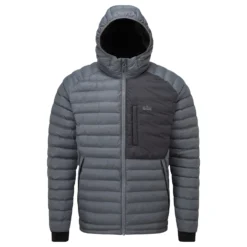 Gill Fitzroy Jacket SE - Ash
