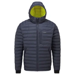 Gill Fitzroy Jacket - Dark Navy