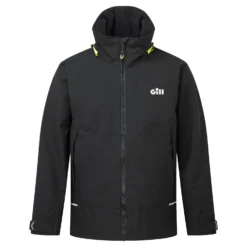Gill OS3 Coastal Jacket - Graphite