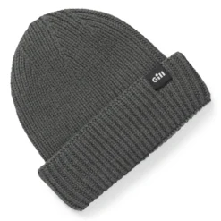 Gill Sea Farer Beanie - Iron