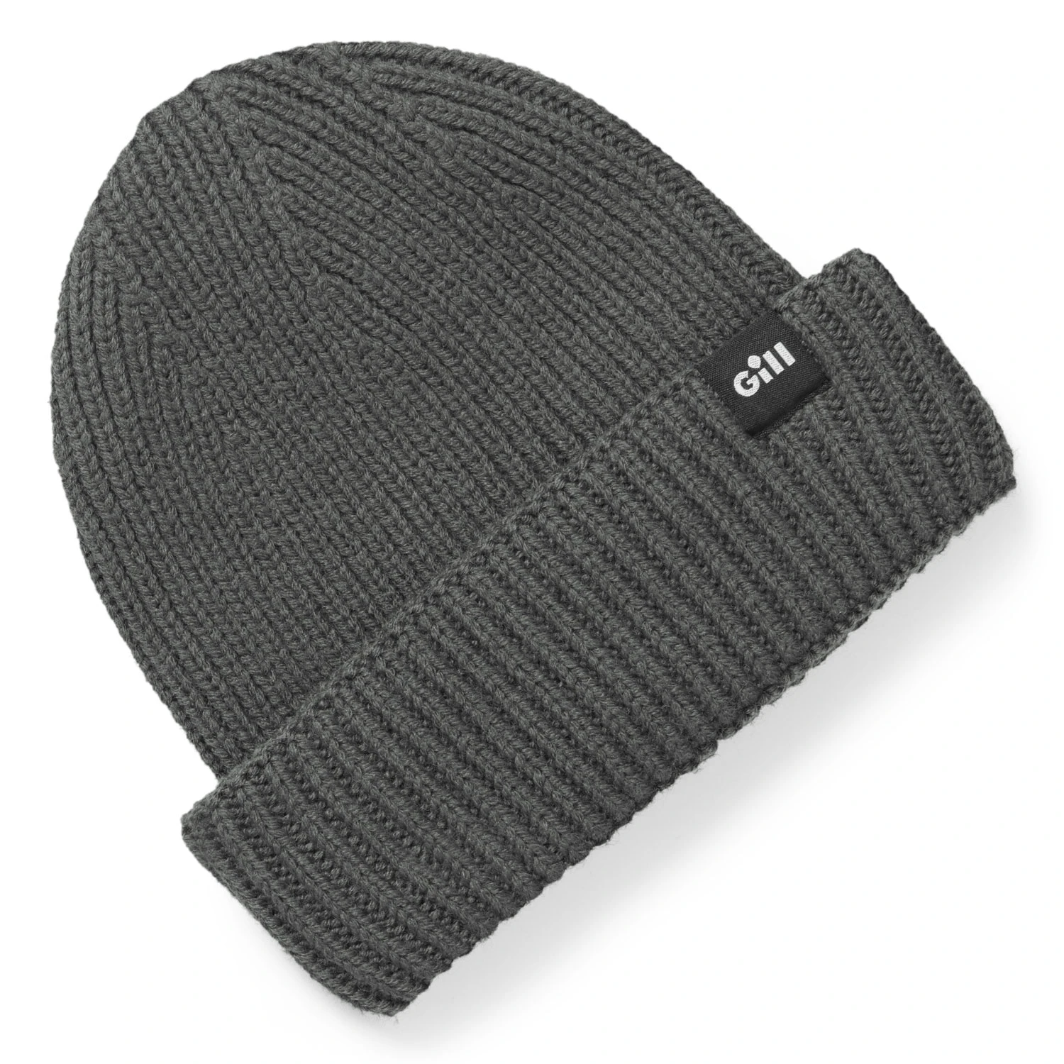 Gill Sea Farer Beanie - Iron