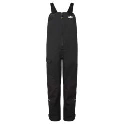 Gill Womens OS3 Coastal Trousers - Black