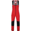 Typhoon TX-3+ Offshore Sailing Trousers - Red