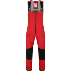 Typhoon TX-3+ Offshore Sailing Trousers - Red
