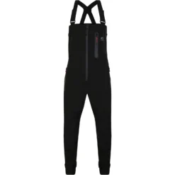 Typhoon TX-3+ Coastal Sailing / Powerboat Trousers - Black 430620