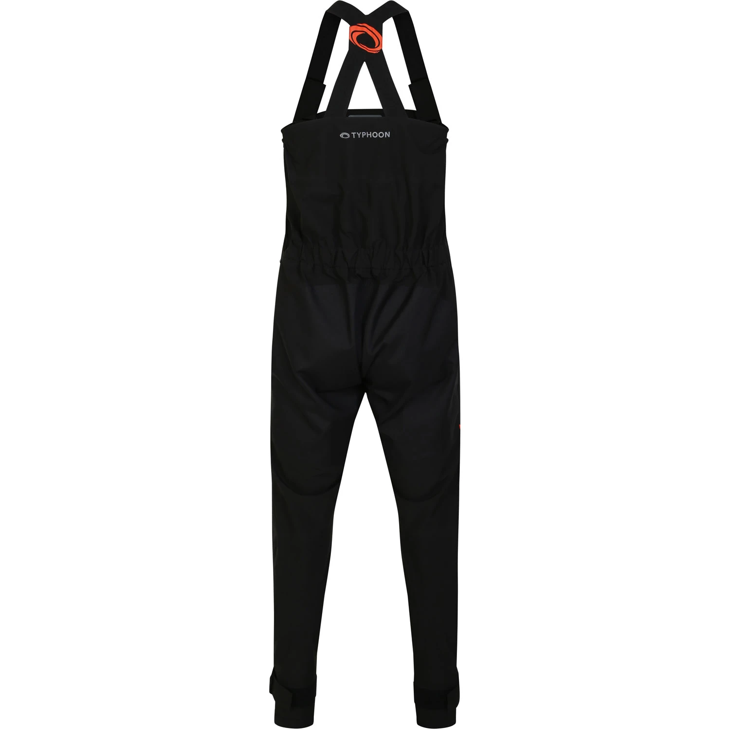 Typhoon TX-3+ Coastal Sailing / Powerboat Trousers - Black 430620 - Image 2