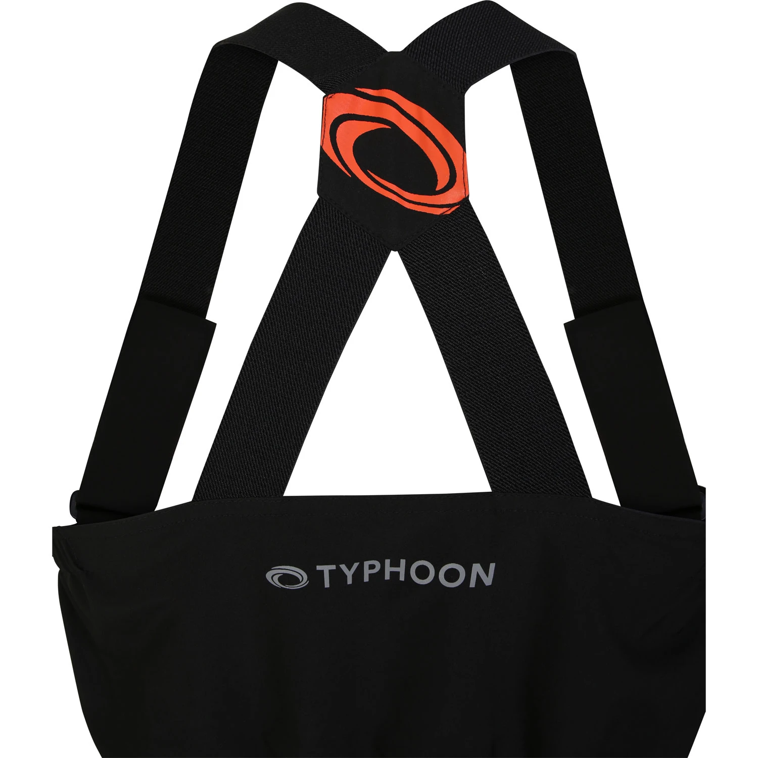 Typhoon TX-3+ Coastal Sailing / Powerboat Trousers - Black 430620 - Image 3