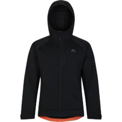 Typhoon TX-T Softshell Jacket - Black
