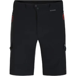 Typhoon TX-1 Deck / Powerboat Trousers - Black