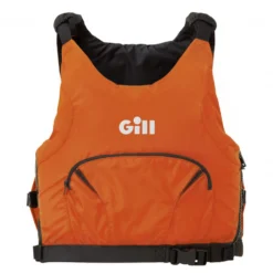 Gill Pursuit Buoyancy Aid - Orange