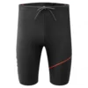Gill Sailing Impact Shorts - Black