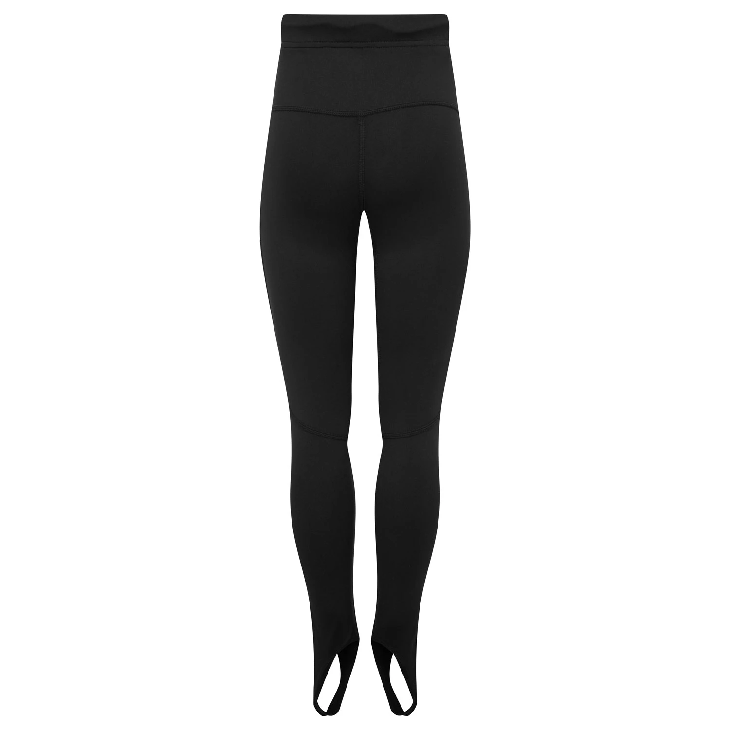 Gill Junior Hydrophobe Leggings - Black - Image 2