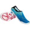 Alder Junior Aqua Soul Beach Shoes - Wave Blue