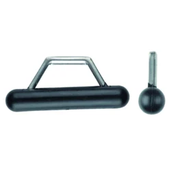 Bainbridge Sail Track Slide For Dinghy Masts