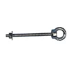 Bainbridge Stainless Steel Eye Bolt - Grade 316 - M8 X 100mm