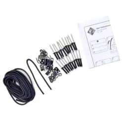 Palm Canoe Buoyancy Bag Lash Kit