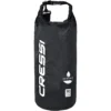 Cressi Dry Bag - 10L - Black