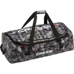 Cressi Gorilla Pro XL Dry Bag - Camo