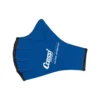 Cressi Webbed Swimming Gloves - Blue