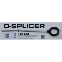 D-Splicer F-Series Splicing