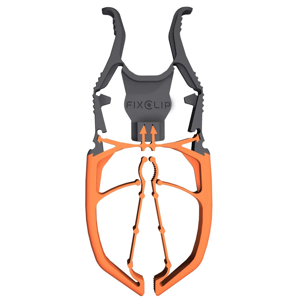 Fixclip - Stormproof Pegs